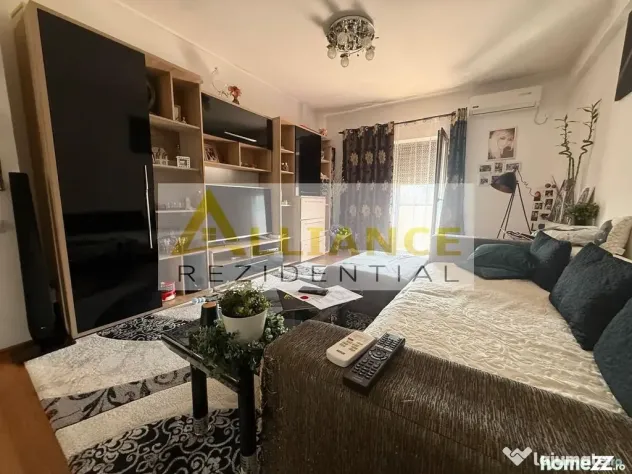 3 cam Allegria 84mp Et 1 Mobilat și utilat | Grădină b... - Frumusani (Calarasi)