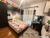 3 cam Allegria 84mp Et 1 Mobilat și utilat | Grădină b... 