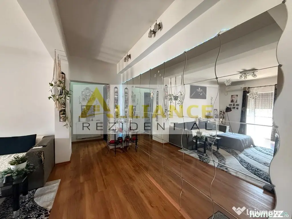 3 cam Allegria 84mp Et 1 Mobilat și utilat | Grădină b... - Frumusani (Calarasi)