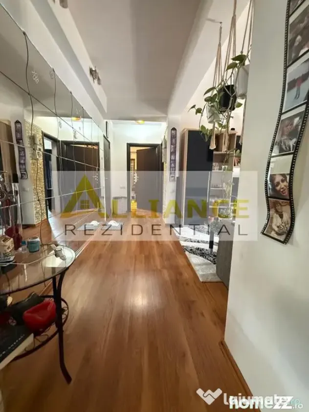 3 cam Allegria 84mp Et 1 Mobilat și utilat | Grădină b... - Frumusani (Calarasi)