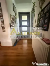 3 cam Allegria 84mp Et 1 Mobilat și utilat | Grădină b... 
