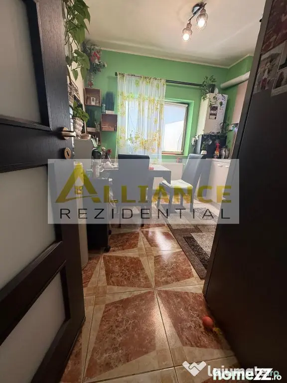 3 cam Allegria 84mp Et 1 Mobilat și utilat | Grădină b... - Frumusani (Calarasi)