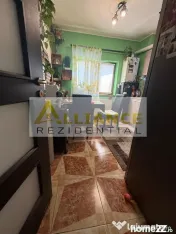 3 cam Allegria 84mp Et 1 Mobilat și utilat | Grădină b... 