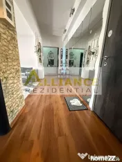 3 cam Allegria 84mp Et 1 Mobilat și utilat | Grădină b... 
