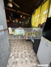 3 cam Allegria 84mp Et 1 Mobilat și utilat | Grădină b... 