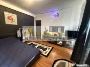 3 cam Allegria 84mp Et 1 Mobilat și utilat | Grădină b... 