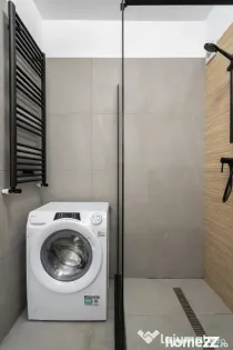 Piata sudului cu terasa si parcare subterana