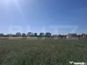 Teren intravilan in zona Mădăras,aproape de asfalt,3746mp 