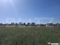 Teren intravilan in zona Mădăras,aproape de asfalt,3746mp