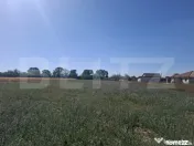 Teren intravilan in zona Mădăras,aproape de asfalt,3746mp 
