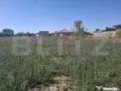 Teren intravilan in zona Mădăras,aproape de asfalt,3746mp 