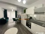 APARTAMENT CU 2 CAMERE, PRIMA ARENA