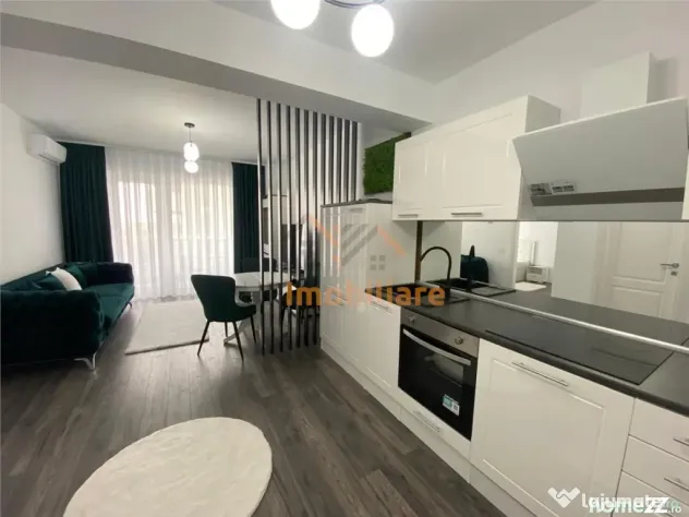 APARTAMENT CU 2 CAMERE, PRIMA ARENA - Oradea (Bihor)