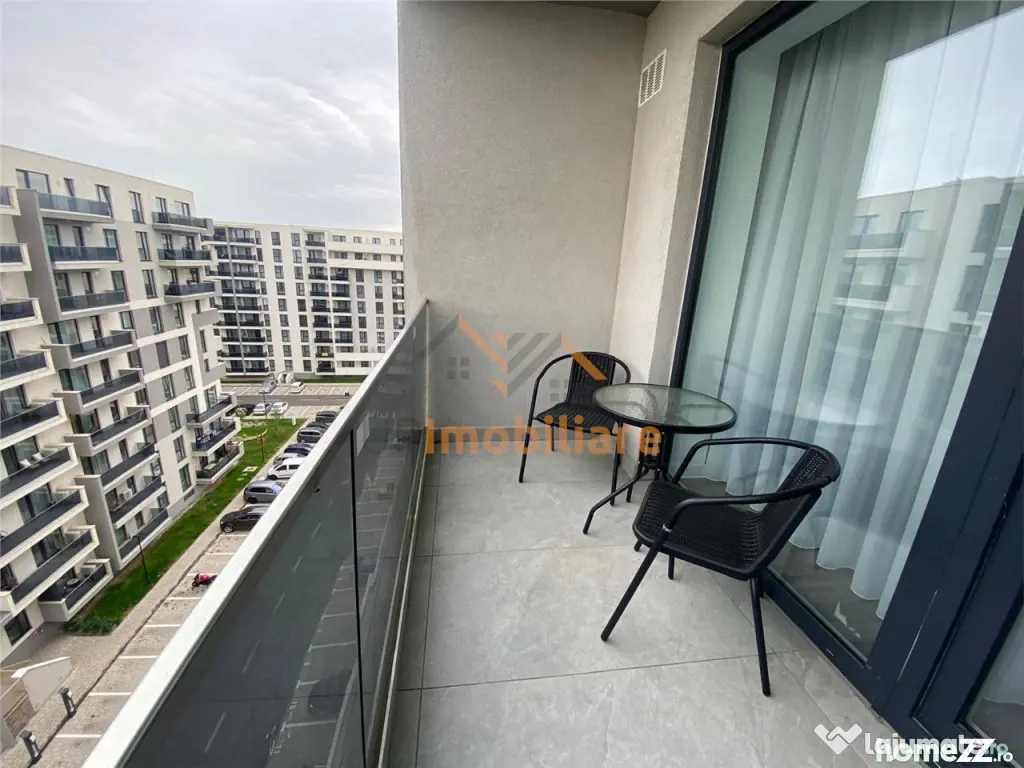 APARTAMENT CU 2 CAMERE, PRIMA ARENA - Oradea (Bihor)