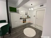 APARTAMENT CU 2 CAMERE, PRIMA ARENA