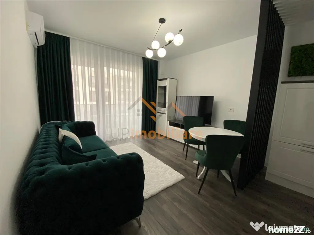 APARTAMENT CU 2 CAMERE, PRIMA ARENA - Oradea (Bihor)