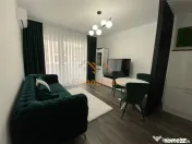 APARTAMENT CU 2 CAMERE, PRIMA ARENA
