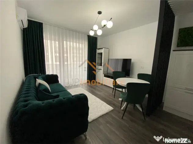 APARTAMENT CU 2 CAMERE, PRIMA ARENA - Oradea (Bihor)