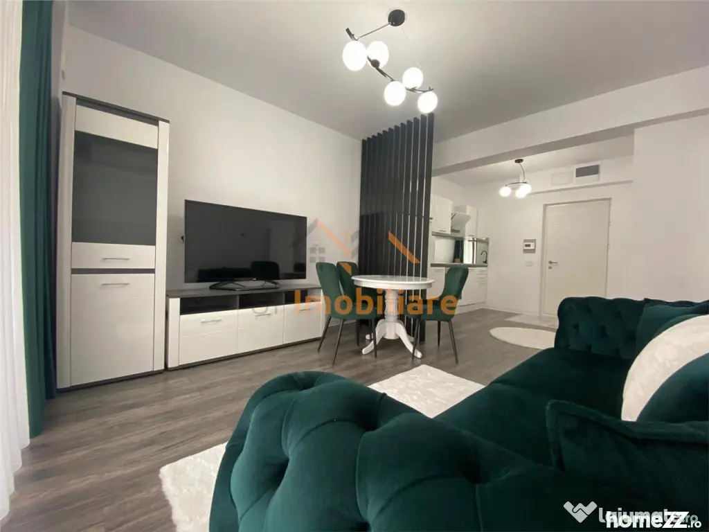APARTAMENT CU 2 CAMERE, PRIMA ARENA - Oradea (Bihor)