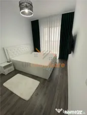 APARTAMENT CU 2 CAMERE, PRIMA ARENA
