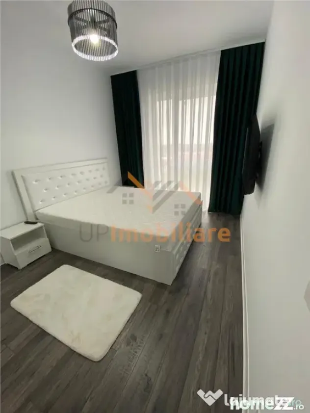 APARTAMENT CU 2 CAMERE, PRIMA ARENA - Oradea (Bihor)
