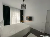 APARTAMENT CU 2 CAMERE, PRIMA ARENA