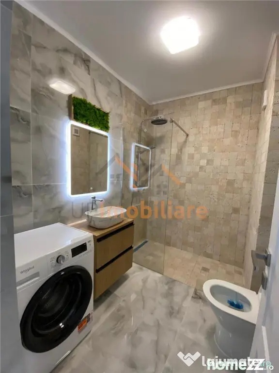 APARTAMENT CU 2 CAMERE, PRIMA ARENA - Oradea (Bihor)
