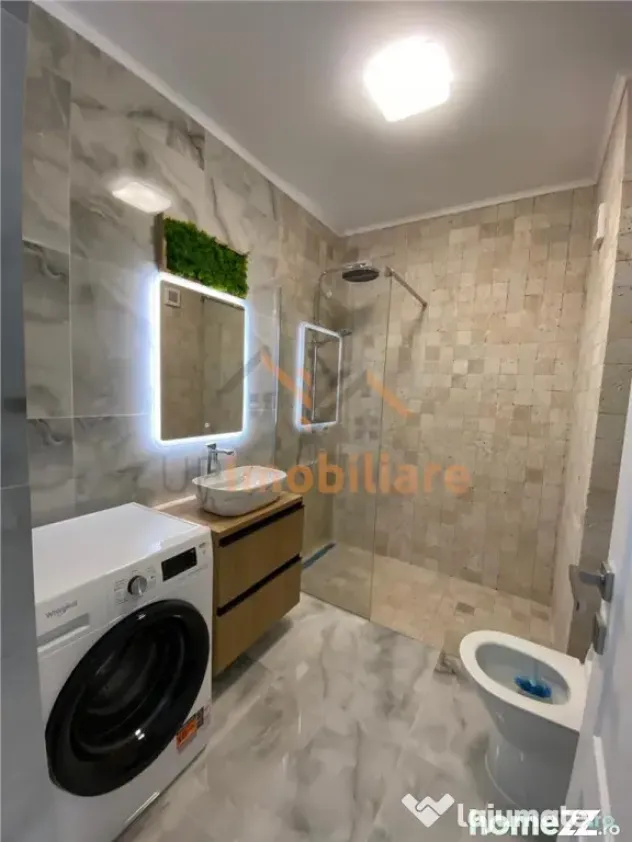 APARTAMENT CU 2 CAMERE, PRIMA ARENA - Oradea (Bihor)
