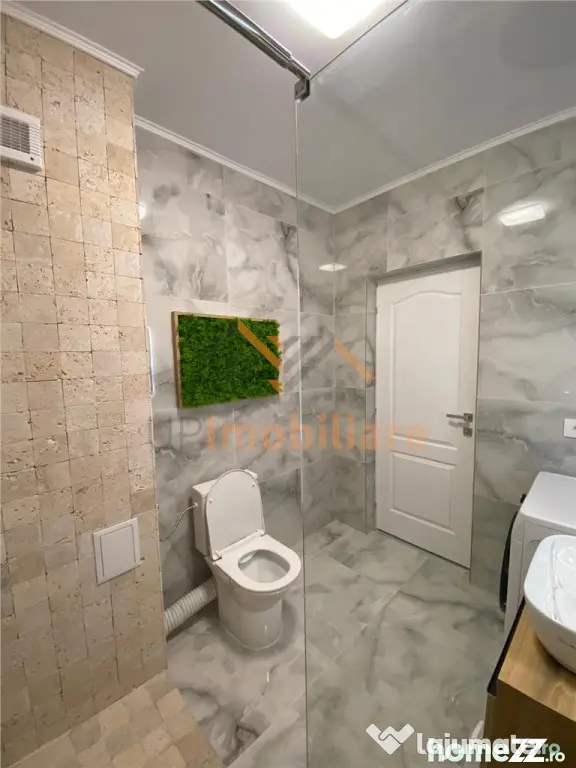 APARTAMENT CU 2 CAMERE, PRIMA ARENA - Oradea (Bihor)