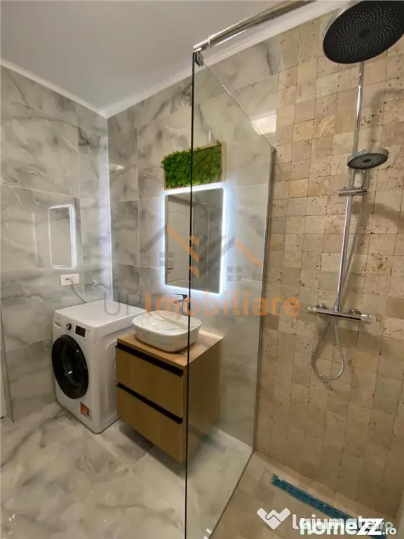 APARTAMENT CU 2 CAMERE, PRIMA ARENA - Oradea (Bihor)