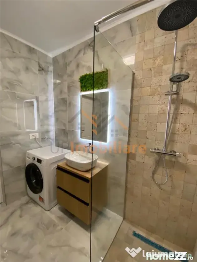 APARTAMENT CU 2 CAMERE, PRIMA ARENA - Oradea (Bihor)