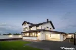 Casă premium în Adunații Copăceni – 326 mp utili, 4...