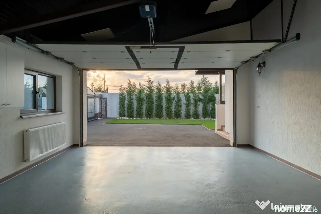 Casă premium în Adunații Copăceni – 326 mp utili, 4... - Bucuresti (Bucuresti-Ilfov)