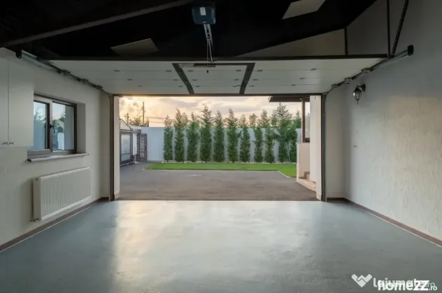Casă premium în Adunații Copăceni – 326 mp utili, 4... - Bucuresti (Bucuresti-Ilfov)