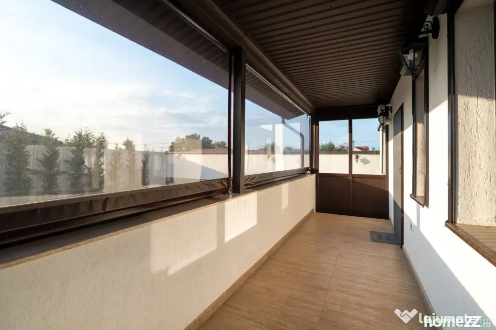 Casă premium în Adunații Copăceni – 326 mp utili, 4... - Bucuresti (Bucuresti-Ilfov)