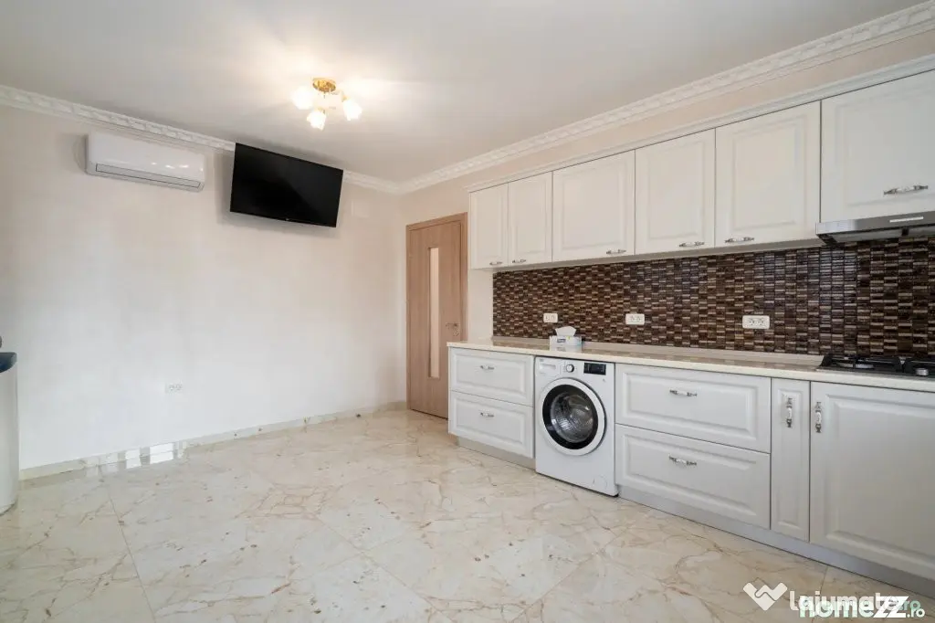Casă premium în Adunații Copăceni – 326 mp utili, 4... - Bucuresti (Bucuresti-Ilfov)