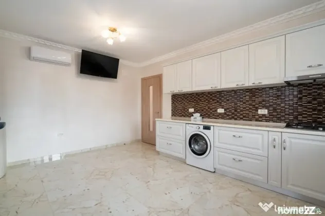 Casă premium în Adunații Copăceni – 326 mp utili, 4... - Bucuresti (Bucuresti-Ilfov)