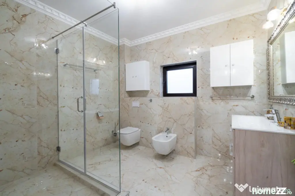 Casă premium în Adunații Copăceni – 326 mp utili, 4... - Bucuresti (Bucuresti-Ilfov)