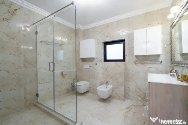 Casă premium în Adunații Copăceni – 326 mp utili, 4... - Bucuresti (Bucuresti-Ilfov)