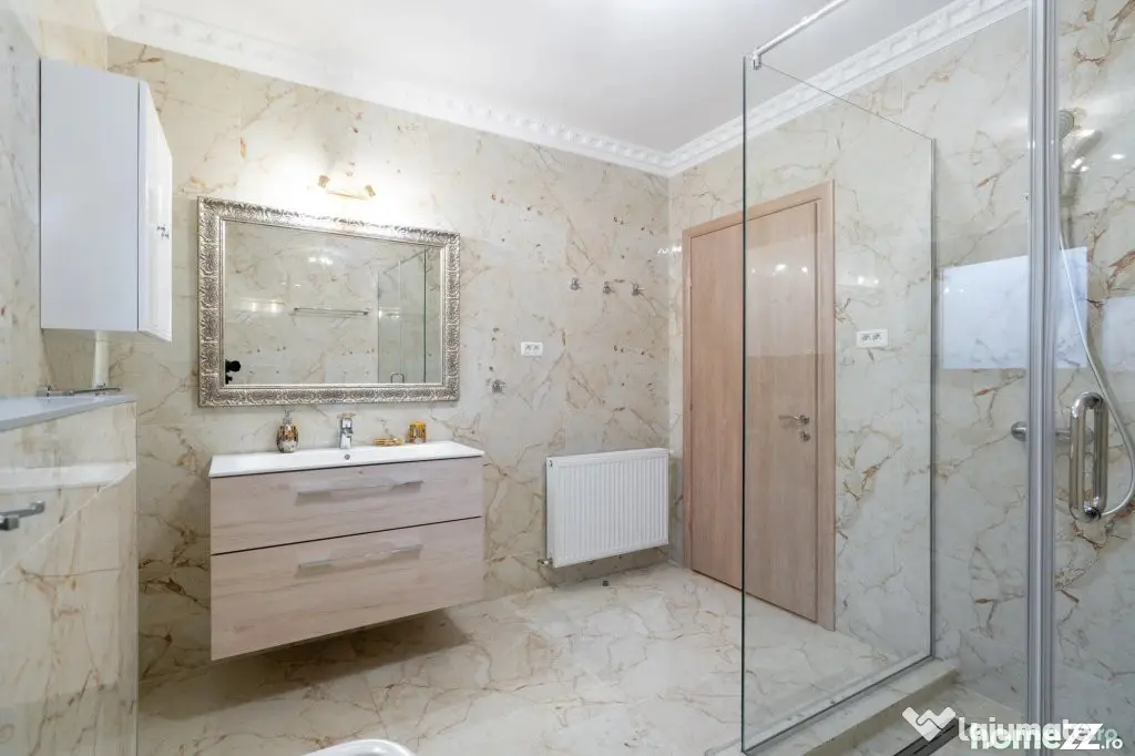 Casă premium în Adunații Copăceni – 326 mp utili, 4... - Bucuresti (Bucuresti-Ilfov)