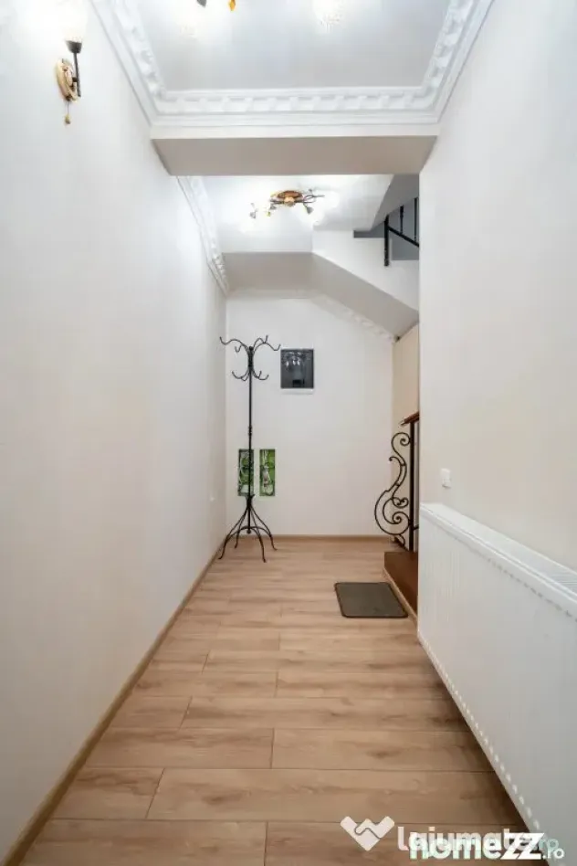 Casă premium în Adunații Copăceni – 326 mp utili, 4... - Bucuresti (Bucuresti-Ilfov)