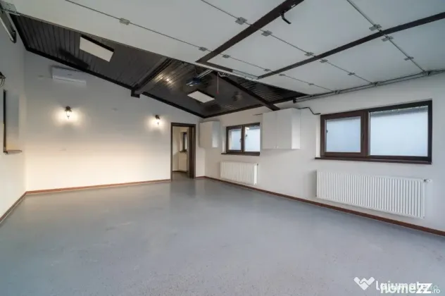Casă premium în Adunații Copăceni – 326 mp utili, 4... - Bucuresti (Bucuresti-Ilfov)