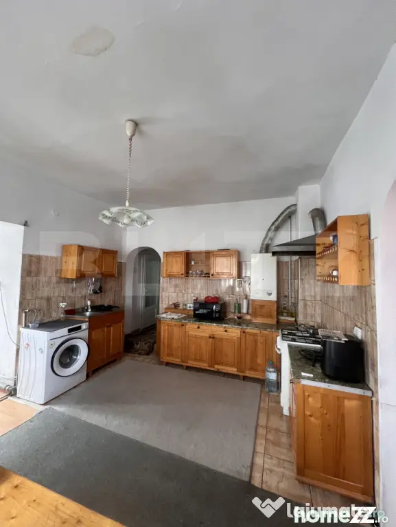 Apartament 3 camere 107mp, zona Poiana - Turda (Cluj)
