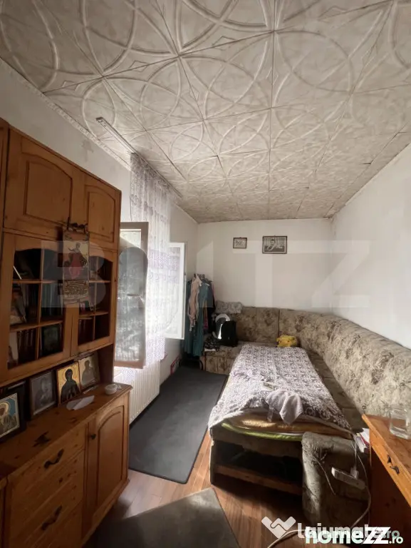 Apartament 3 camere 107mp, zona Poiana - Turda (Cluj)