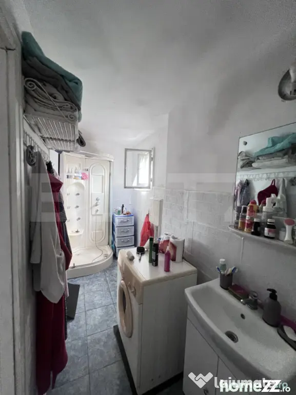 Apartament 3 camere 107mp, zona Poiana - Turda (Cluj)