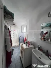 Apartament 3 camere 107mp, zona Poiana 
