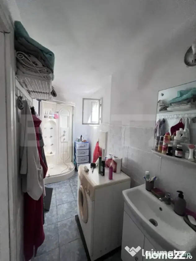 Apartament 3 camere 107mp, zona Poiana - Turda (Cluj)
