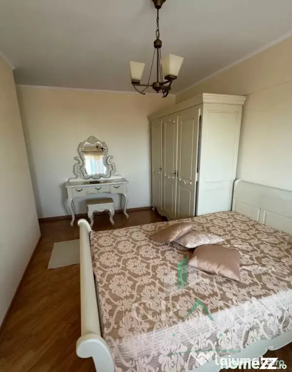 Apartament 3 camere | Str. Dorobantilor | PRIMA INCHIRIERE - Cluj-Napoca (Cluj)