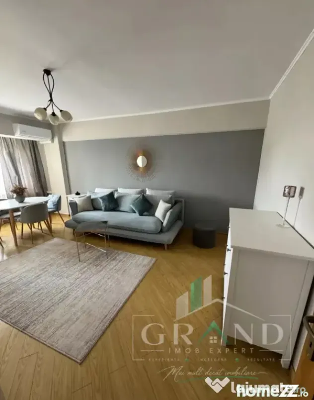 Apartament 3 camere | Str. Dorobantilor | PRIMA INCHIRIERE - Cluj-Napoca (Cluj)