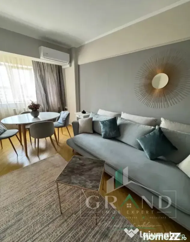 Apartament 3 camere | Str. Dorobantilor | PRIMA INCHIRIERE - Cluj-Napoca (Cluj)